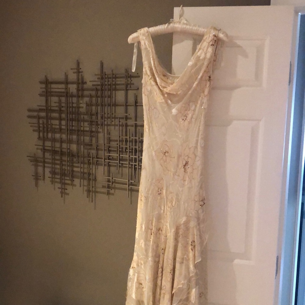Cocktail dress